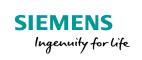 Logo for Siemens AG