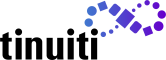 Logo pour Tinuiti
