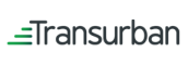 Logo for Transurban