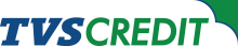 Logotyp för TVS Credit