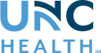 UNC Health的徽标