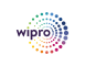 Logotyp för Wipro Limited