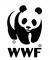 Logo for World Wildlife Fund 