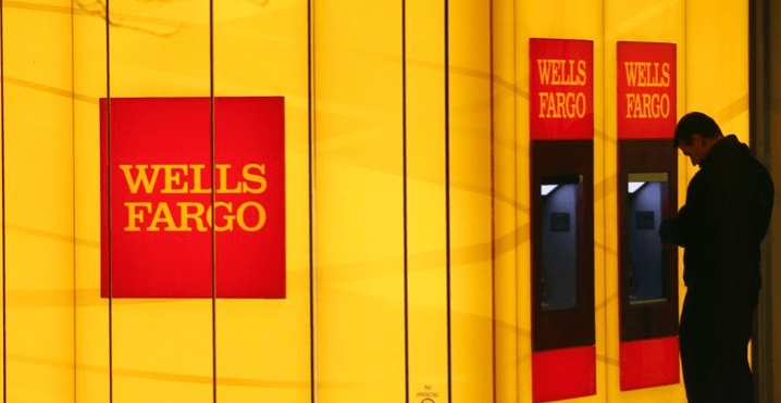 Navegue para Wells Fargo organiza dados de mais de 70 milhões de clientes para renovar seu portal de internet banking